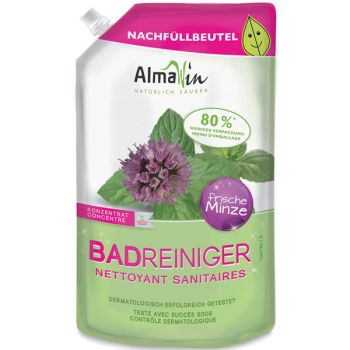 Almawin Badreiniger, 500 ml Ökopack